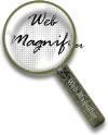 Web Design | Web Magnifier